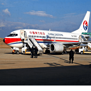 唐山三女河机场快运航空快运业稳步发展的原因是什么？